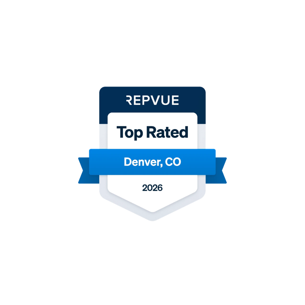 2026 Repvue Reppy Denver Award