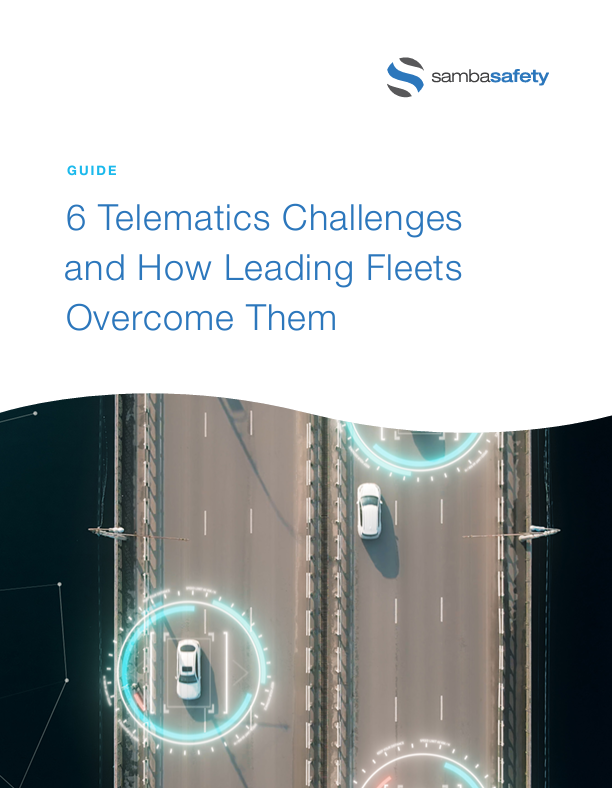 6-telematic-challenges-guide