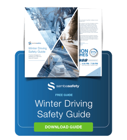 download our winter driving safety guide for fleets