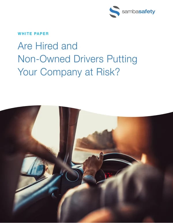 Are Hired and Non-Owned Drivers_s