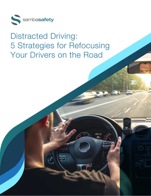 Distracted Driving_S