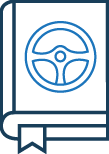 Enforce driver policies icon