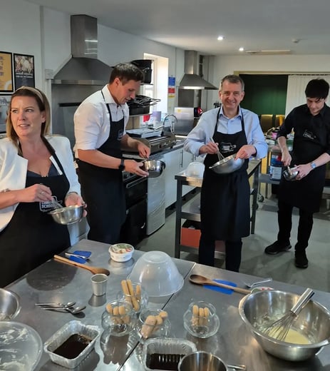 Great Place to Work UK Team 2