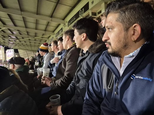 Great Place to Work UK Team 3