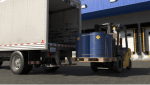 eldt training for hazardous materials