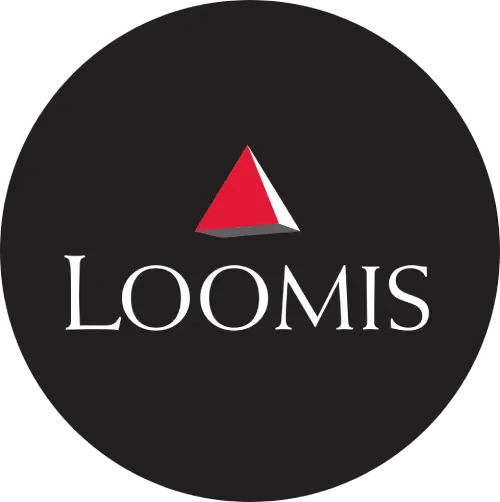 Loomis Logo
