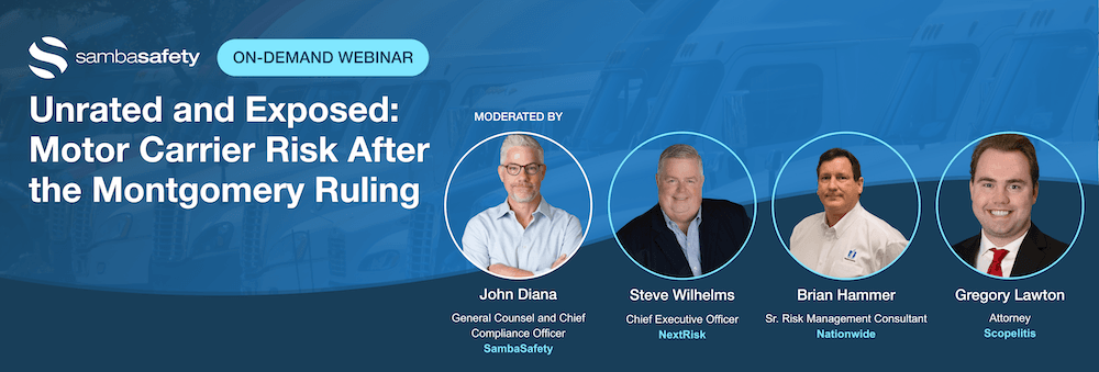 Mongtomery Ruling Webinar On Demand Page Banner Mongtomery Ruling Webinar On Demand Page Banner