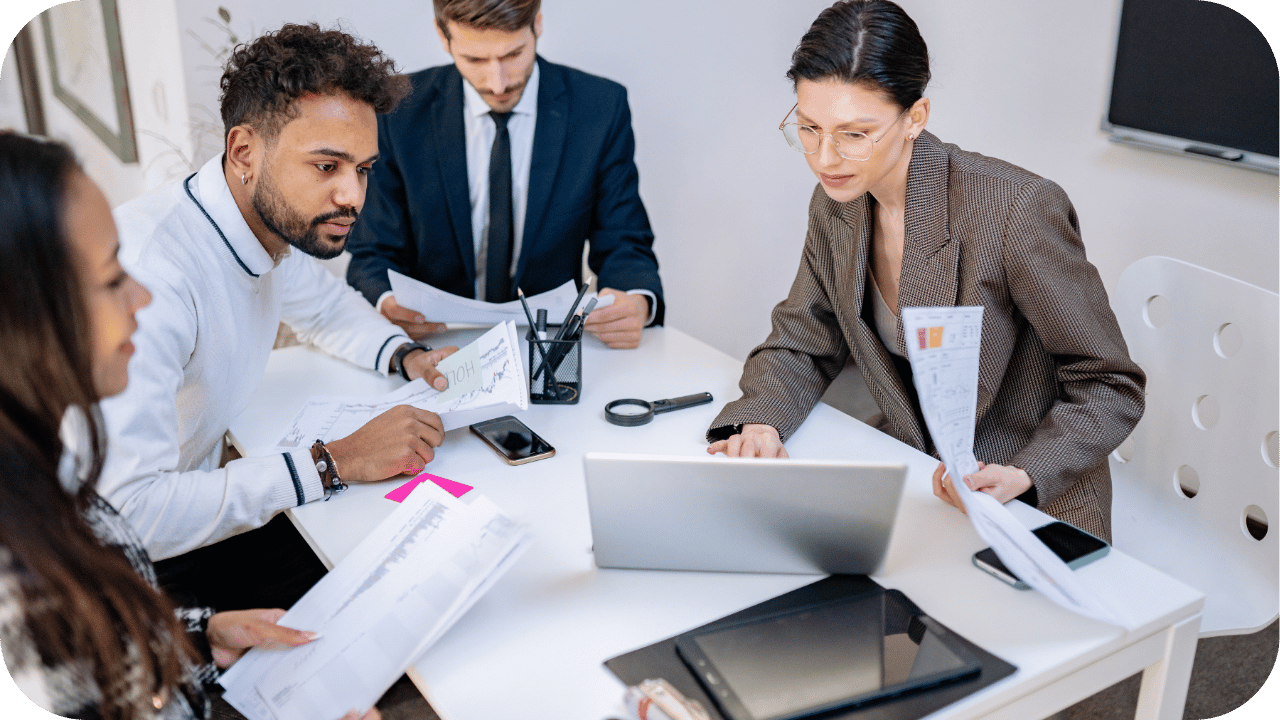 Onboarding
