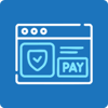 Online Bill Pay Icon