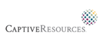 Captive Resources logo