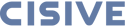 Cisive Company Logo (Transparent) - Edited