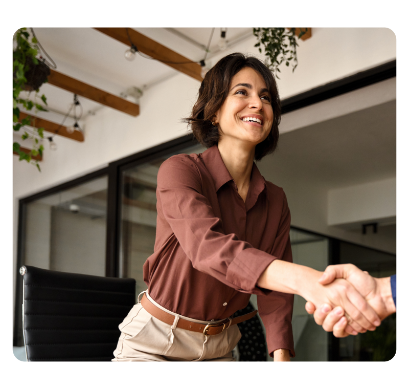 Partner With SambaSafety