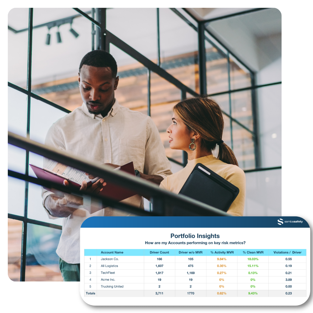 Portfolio Insights for Insurance | Smarter Risk Assessment