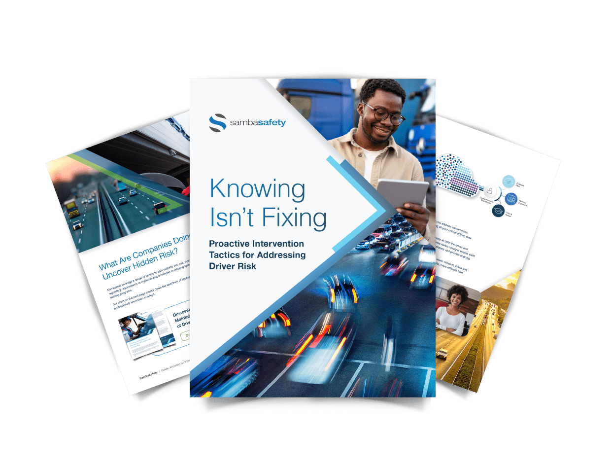 free driver risk management guide