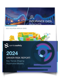Download our 2024 driver safety report