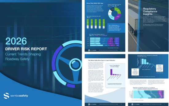 Driver Risk Report Thumbnail