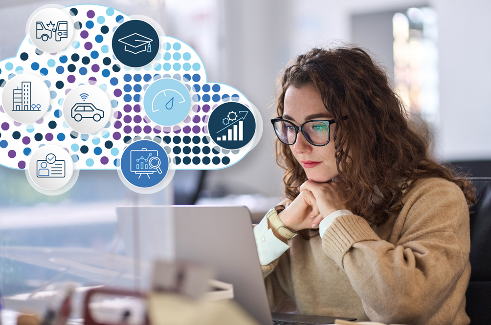 Streamlined Risk Management Risk Cloud