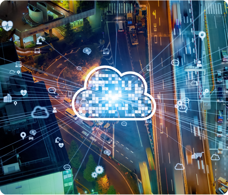 Telematics Aggregation Telematics Aggregation
