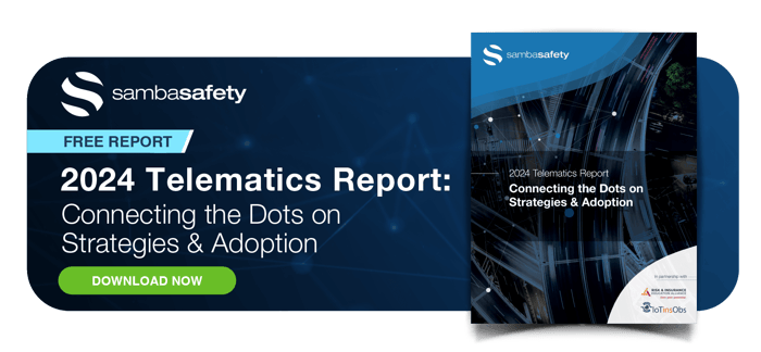 download sambasafety's 2024 telematics report