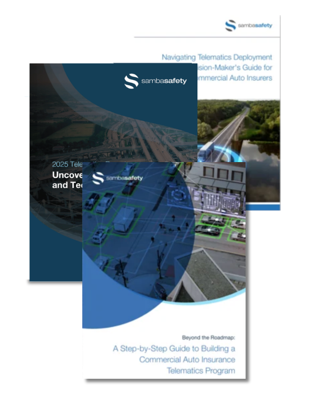 Thumbnail for Telematics Resource Hub