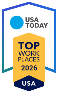 USA TODAY Top Workplaces 2026 USA TODAY Top Workplaces 2026