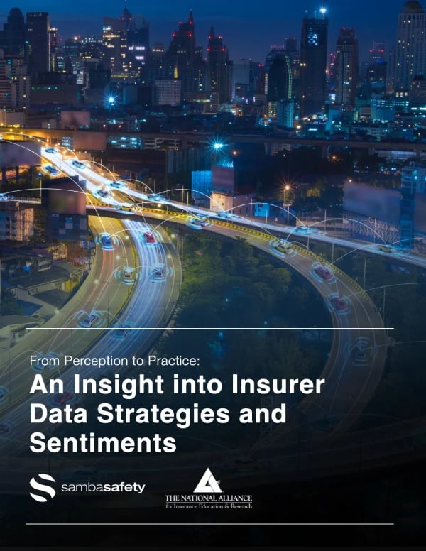 Insurance Research Report