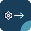 consistent-output-icon