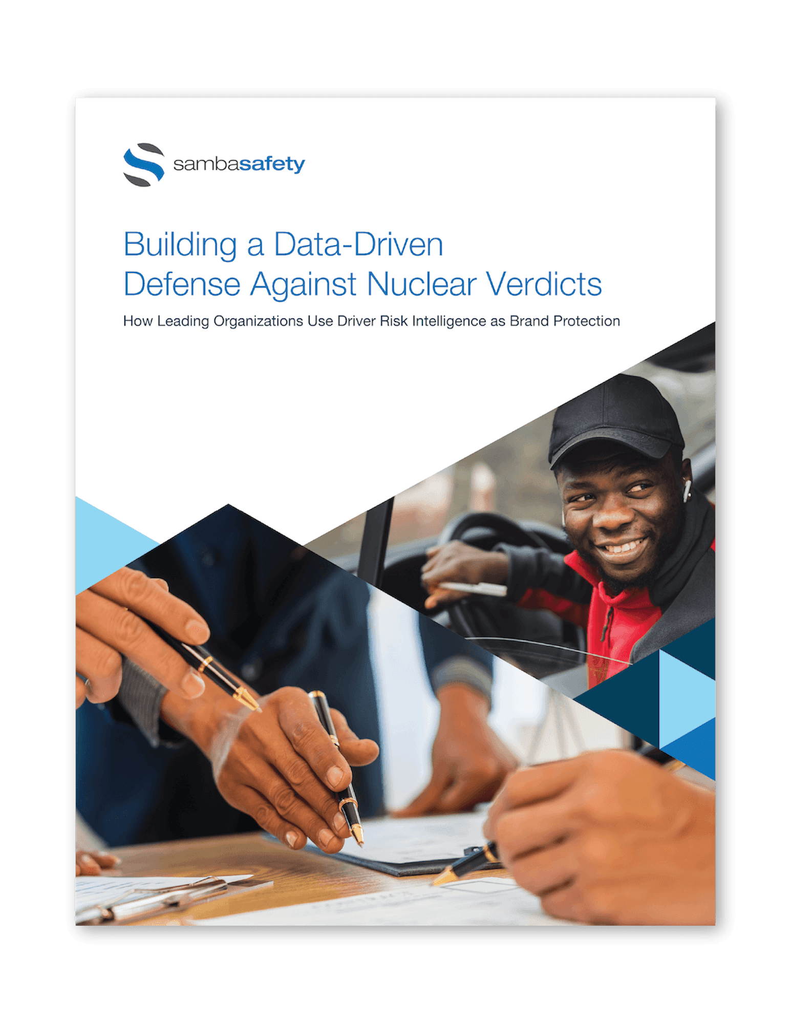 Data Driven Defense Guide