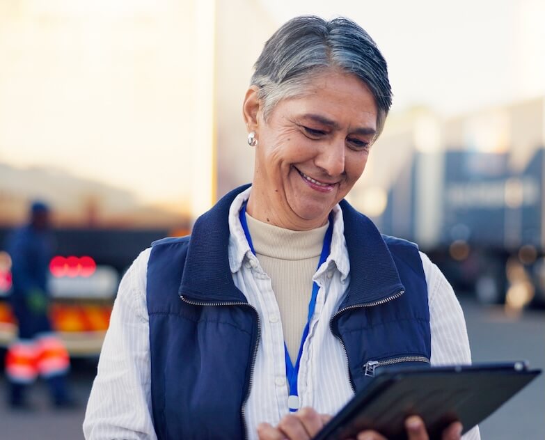 distribution-company-fleet