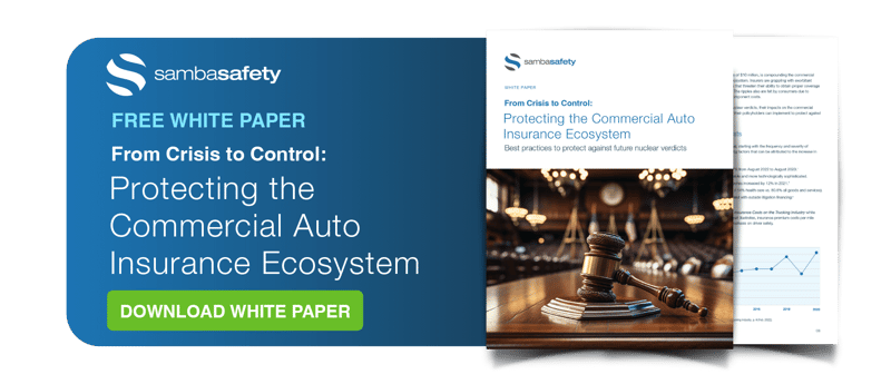 download a whitepaper discussing how insurers can navigate the impact of thermonuclear verdicts