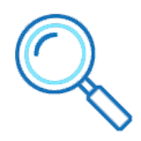 Identify risk icon