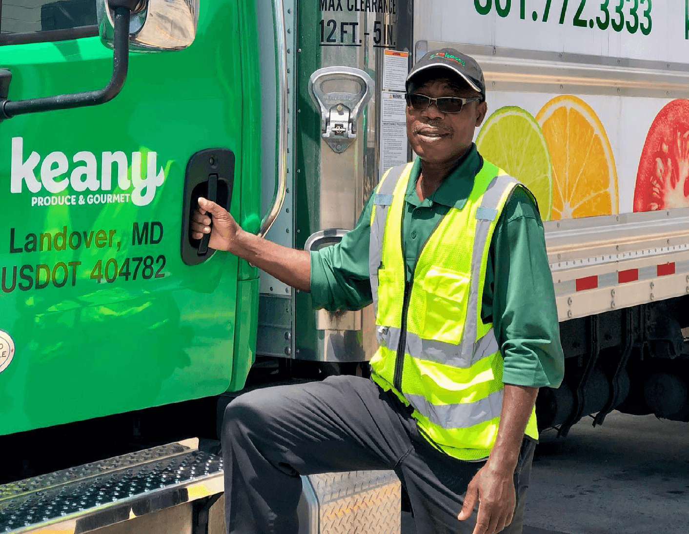 keany-produce-driver