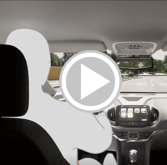 SambaSafety's online driver training course preview