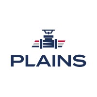 Plains All American Pipeline logo