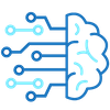 Holistic risk intelligence icon