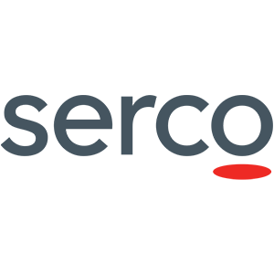 Serco Logo