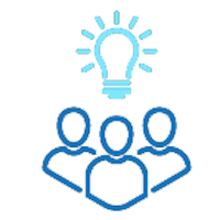 Share insights icon