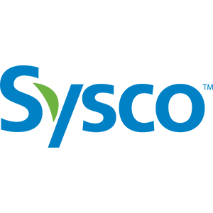 Sysco Logo