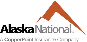 Alaska National logo