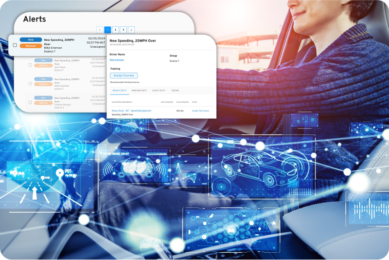 Data & Telematics Aggregation