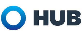 HUB logo