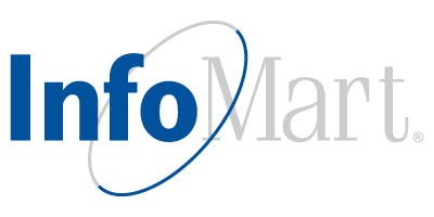 InfoMart logo