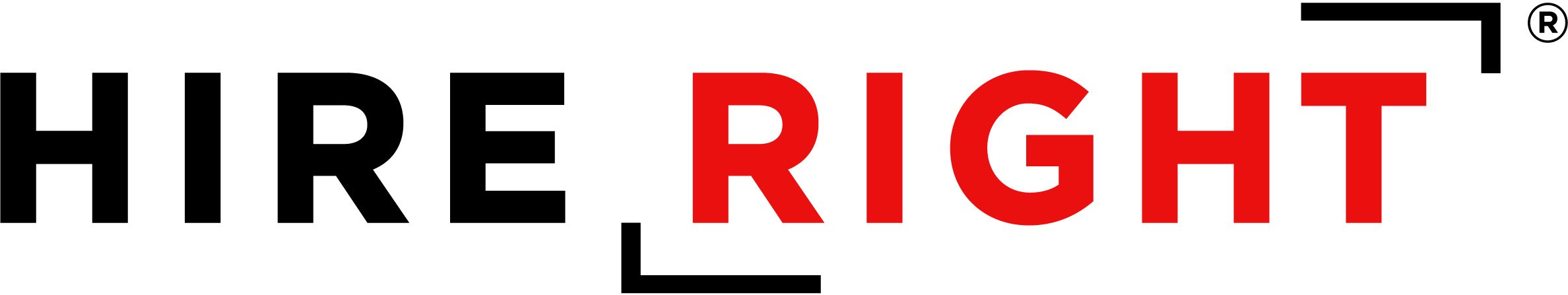 HireRight logo