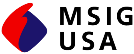 MSIG logo
