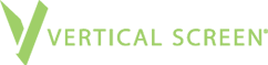 Vertical Screen logo