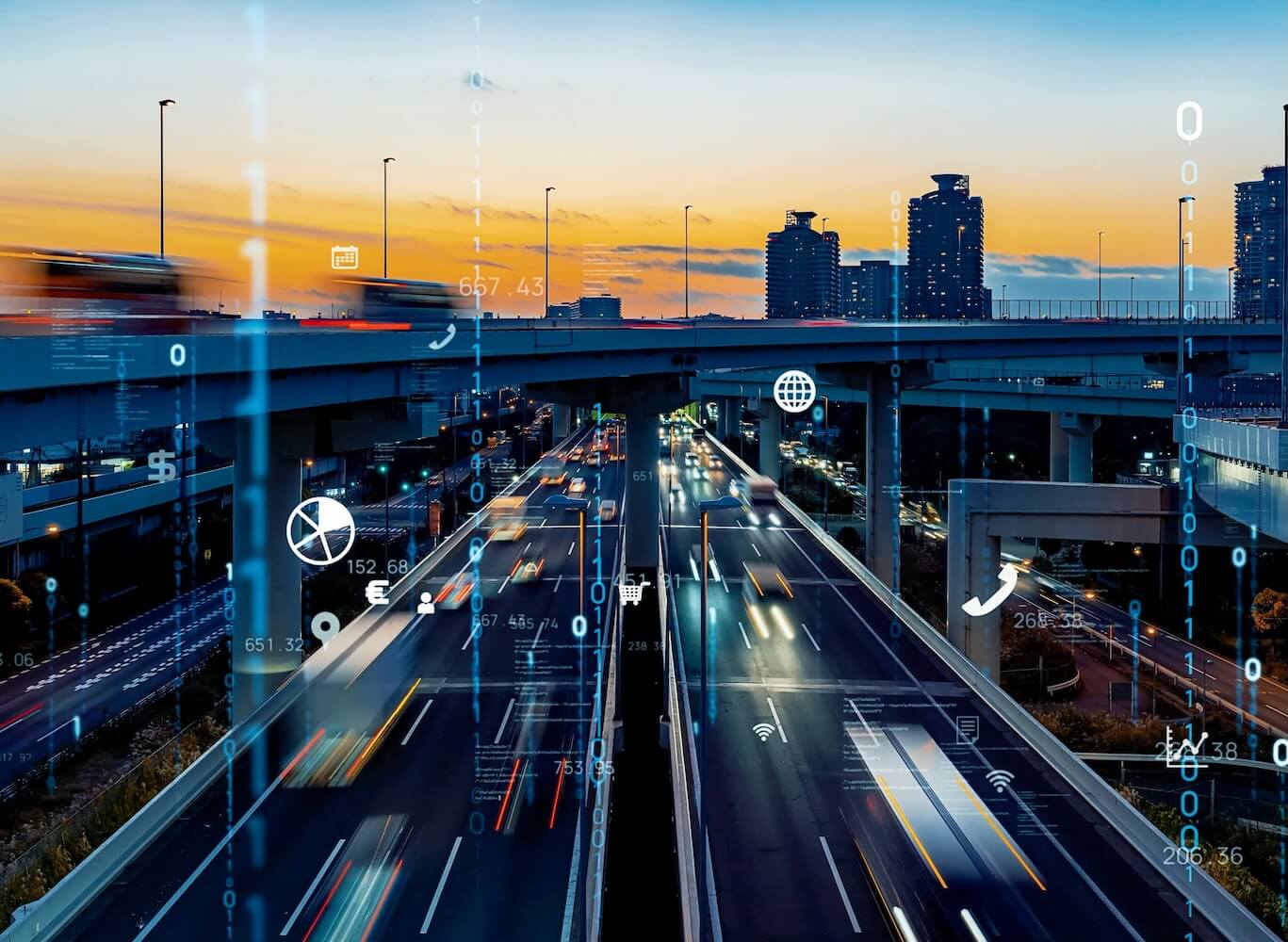 New telematics statistics for fleets
