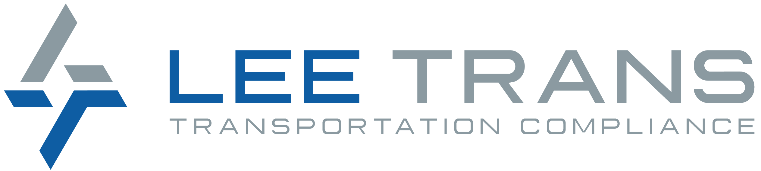 Lee Trans logo