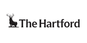 The Hartford logo