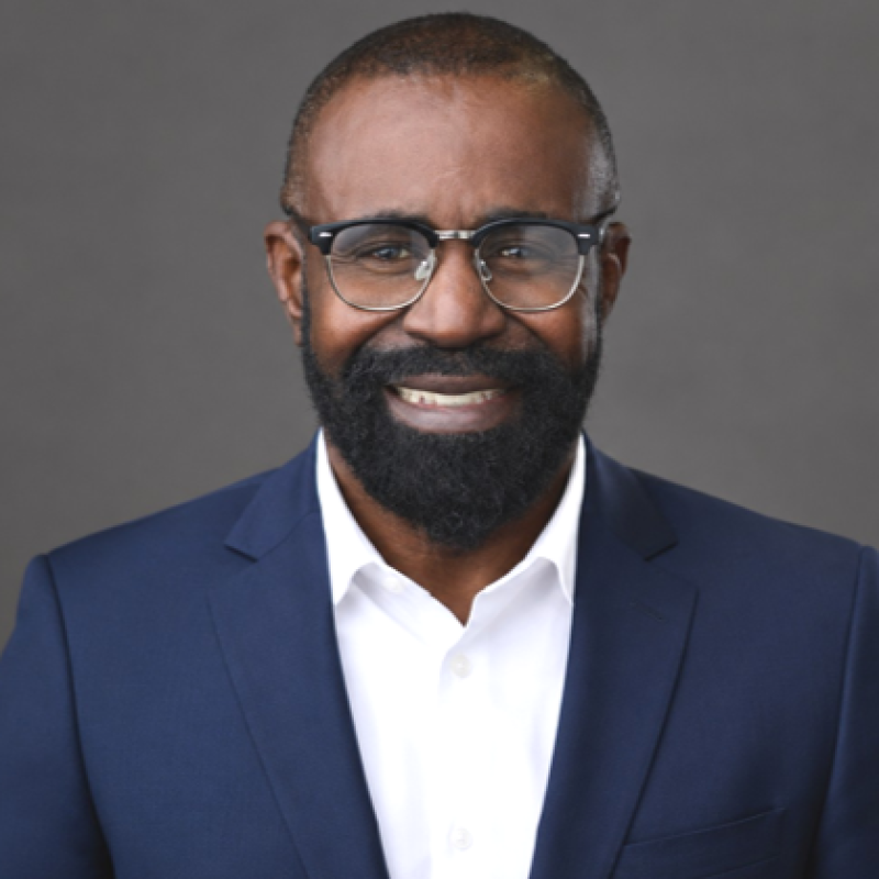 Nathaniel Miller, Special Advisor to SambaSafety