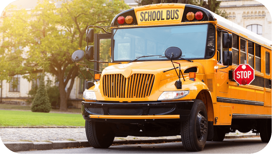 Fleet risk management for K-12 school districts